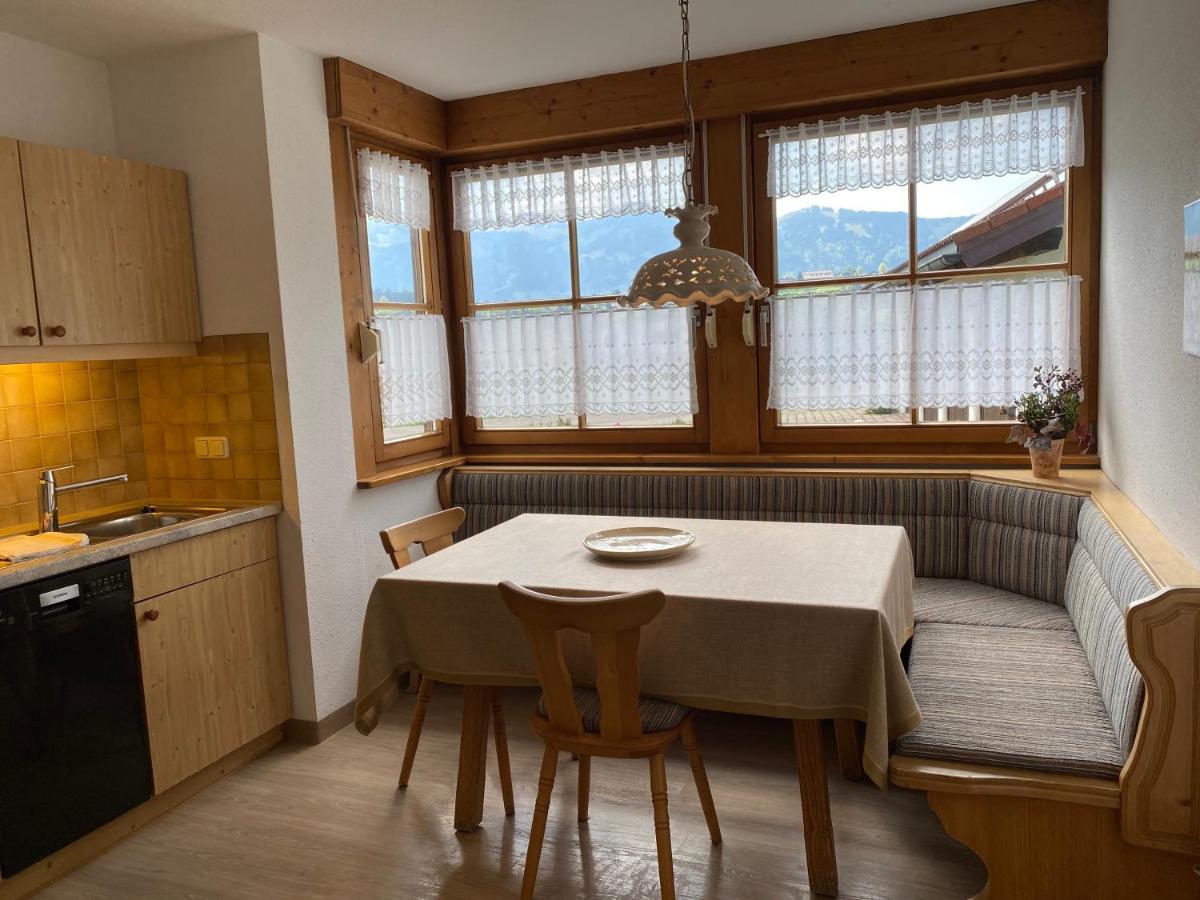 Fewos Haus Rebstock Altstadten Buitenkant foto