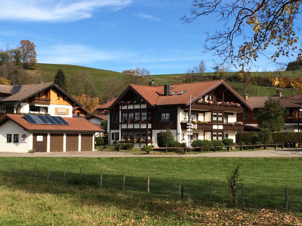 Fewos Haus Rebstock Altstadten Buitenkant foto