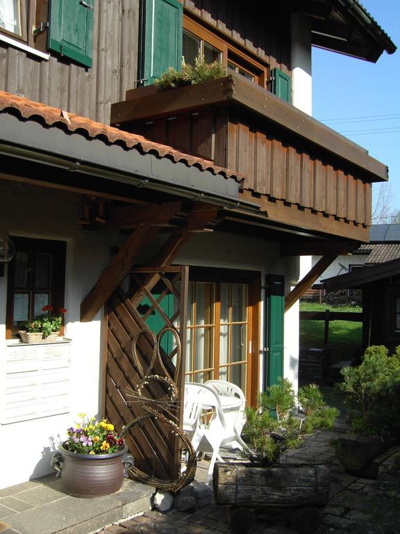 Fewos Haus Rebstock Altstadten Kamer foto