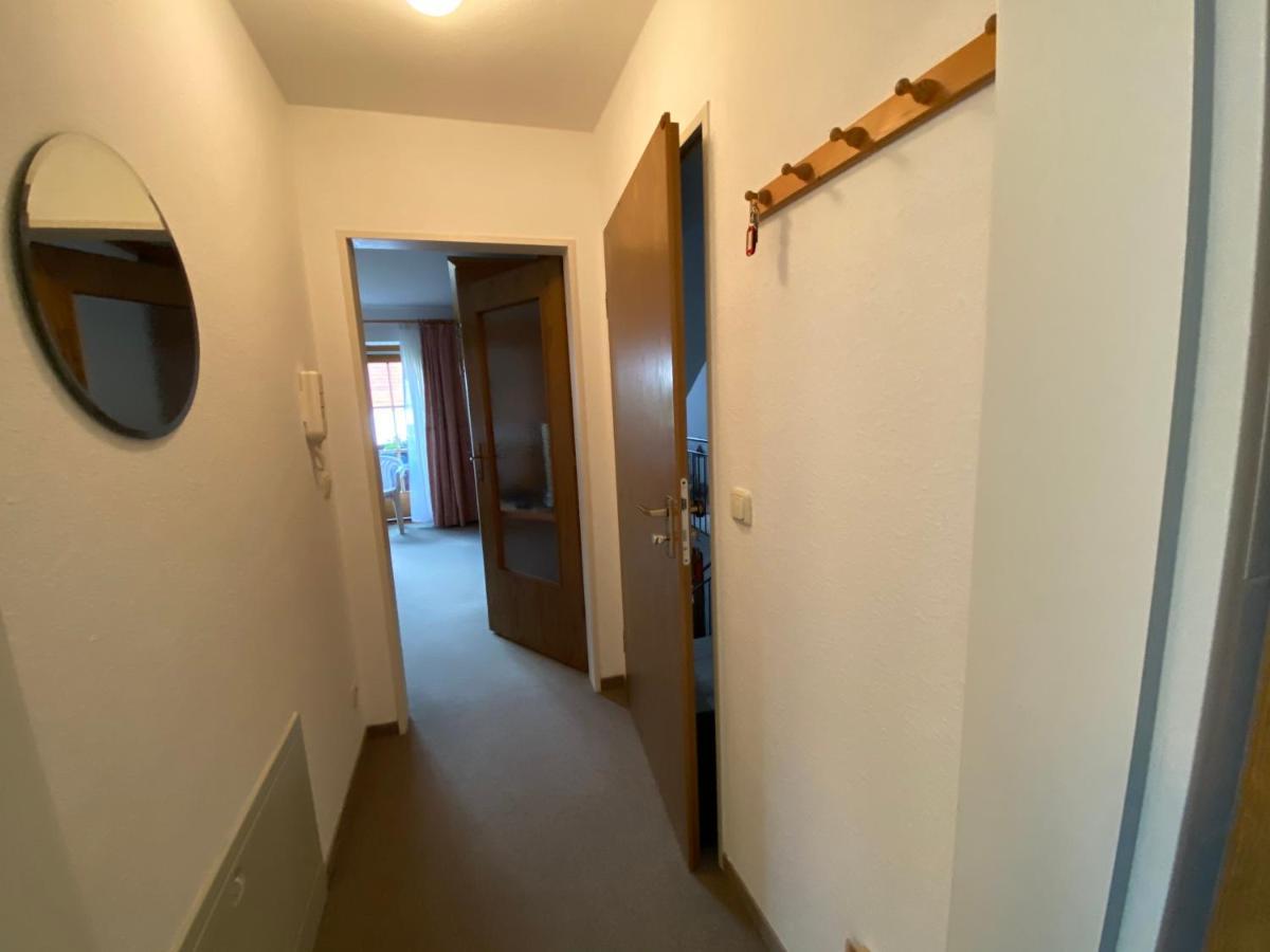 Fewos Haus Rebstock Altstadten Buitenkant foto