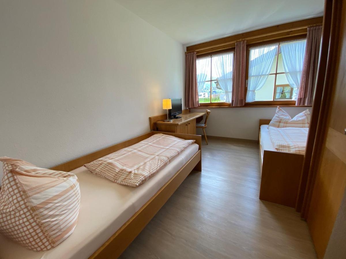 Fewos Haus Rebstock Altstadten Buitenkant foto