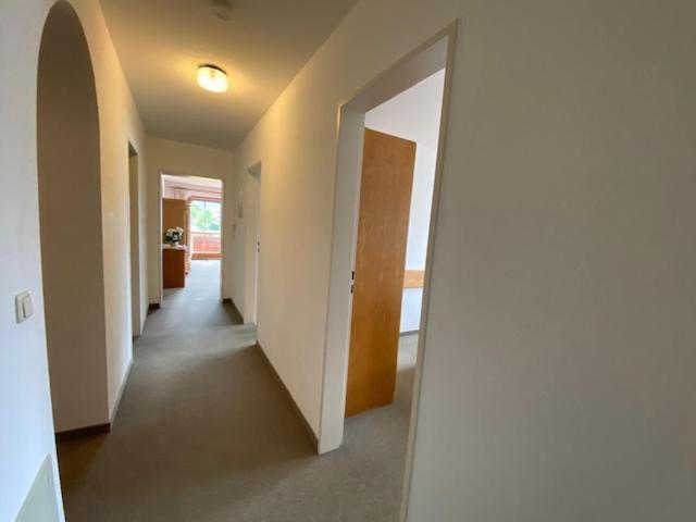 Fewos Haus Rebstock Altstadten Buitenkant foto